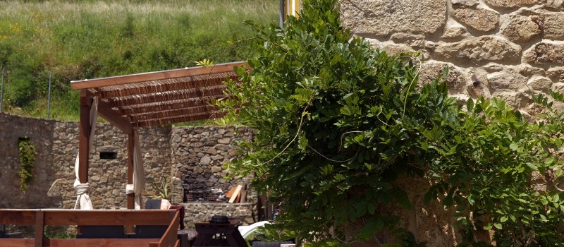 guesthouse galice