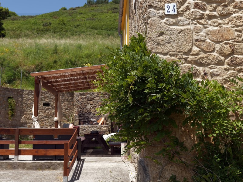 guesthouse galice