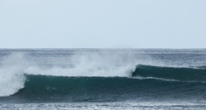 Du bon surf en Galice