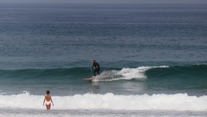 surf, longboard,stage,galice,surfcamp